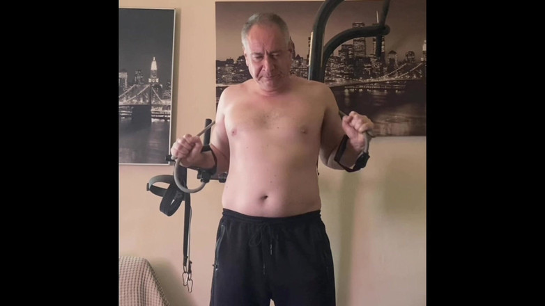 Alex Art: Film75455433