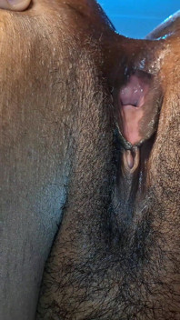 Intense Pussy Licking and Asshole Sucking