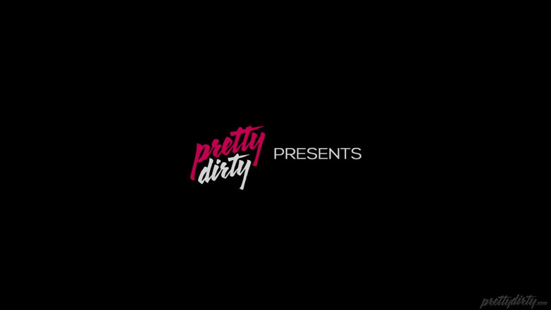 Pretty Dirty: Two Cocks, one hole