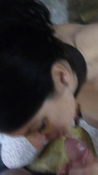 Obedient Submissive Woman