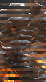 Bůh černých svalů dildo exploze mrdky - Ai Video