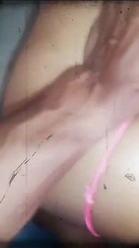 Kolumbianisches anal-training
