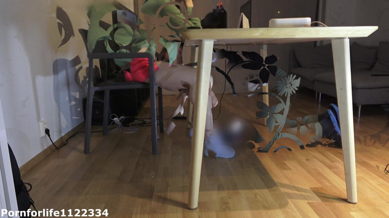 Pornforlife1122334: Často sním o své pohledné učitelce, která jí mou kundičku,...