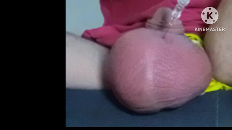 Ryan Honda: Karpuzumu yetiştirirken biraz eğleniyorum