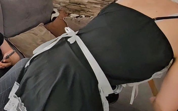 Sofy13: Миниатюрная Soubrette Salope