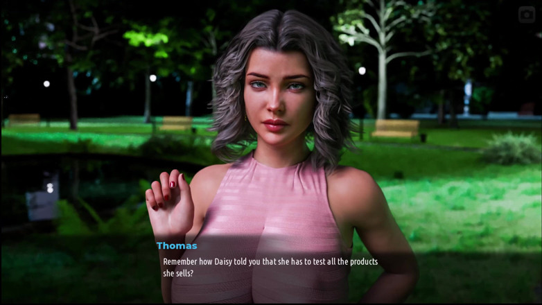 Johannes Gaming: MILF dari Sunville 92 saya perlu mengongkek Sophie