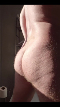 My Fuzzy Peach