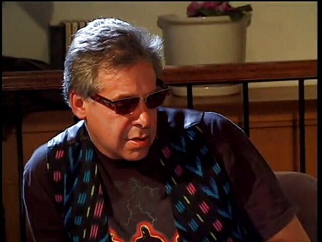 Whites on Blacks: Bir mızmız adam ve iki zenci fahişe iki erkek bir...