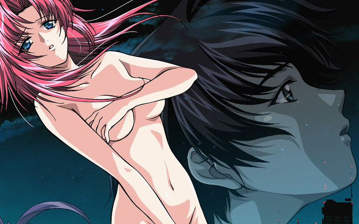 My hentai porn: Víly ze stratosféky 2