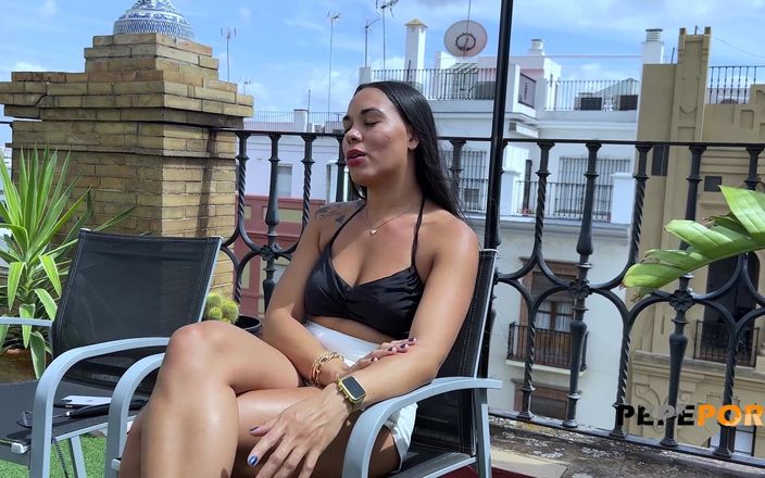 PepePorn: Kim Hot faz um vídeo hardcore com outro criador de...