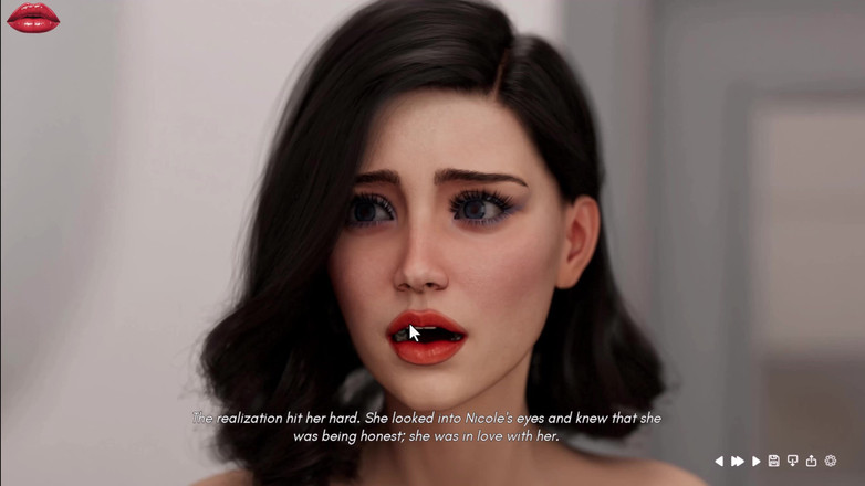 Johannes Gaming: Nyonya Denvers 15 Nicole dan Wanda Bersenang-senang Malam Yang Luar Biasa