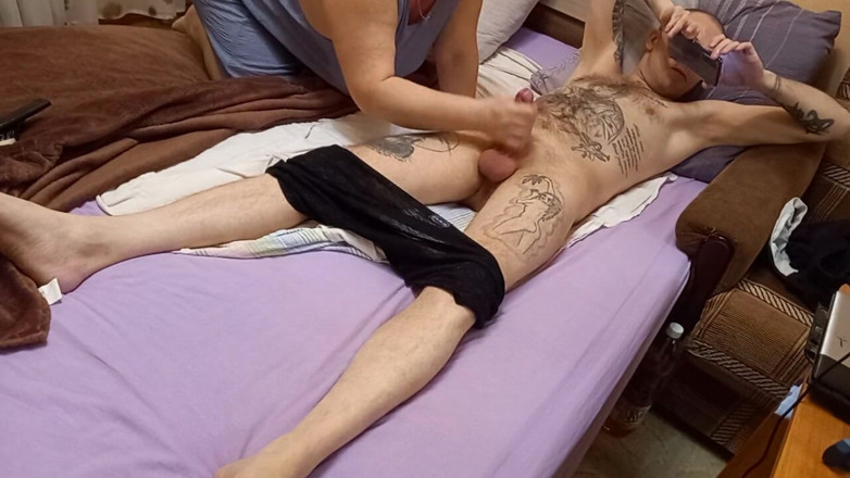 Zona901: Po pumpě mi tchyně honí péro
