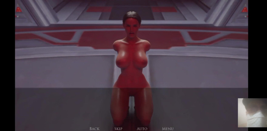 Dark Sam: Des Filles Du Cinéma Se Font Baiser Brtalement. Ils Se...