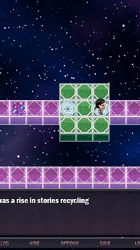 Star Knightess Aura: o Mundo Hentai Sobrenatural - Episódio 1