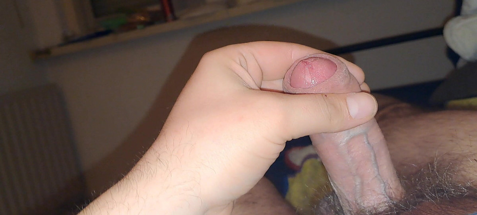 Jurek 152: Saya melancap