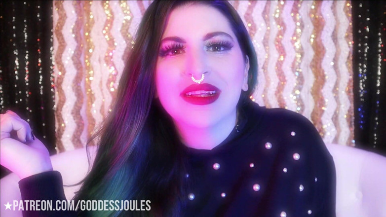 goddessjoules: Zadania niewolnika 9
