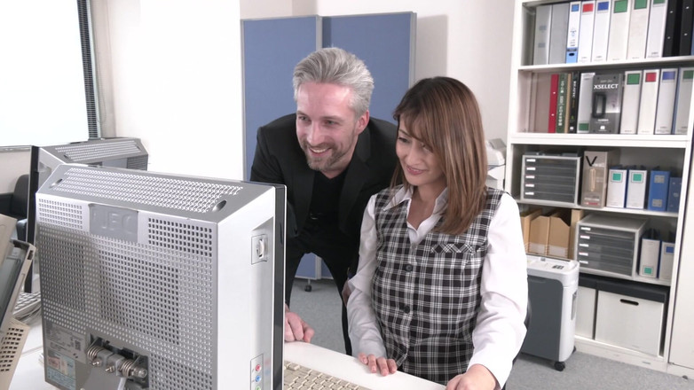 Japornxxx: Missionaris