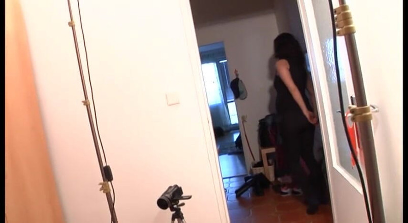 WWMAMM: Sexuální návštěvy Tiny 7 - Scéna 4