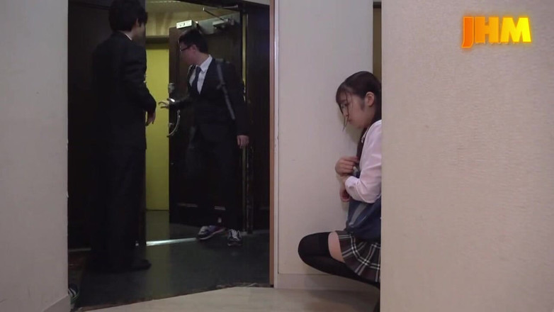 Japanese Hentai Matings: 我喜欢老男人，你知道。- C