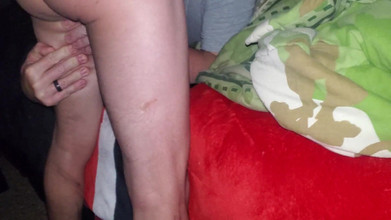 Officialztwink: Merasai zakar cepat sebelum kerja