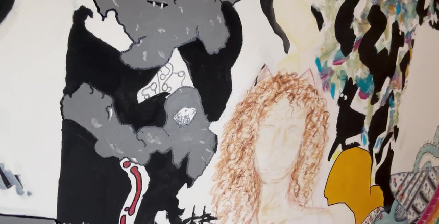 VibeWithMommy: Une conservatrice se transforme en hippie ! C’est quelques performances de...