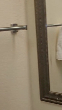 Bear Takes a Shower for You!!
