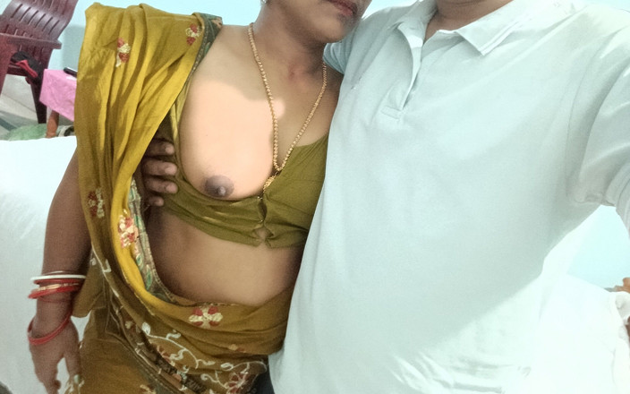 Popmini: नवविवाहित भारतीय सुंदर पत्नी लंड चुसाई और युवा जी के साथ हॉट सवारी सेक्स