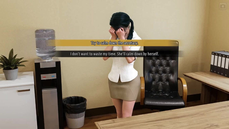 Dirty GamesXxX: MILFs de Sunville: novo aluno ep.6