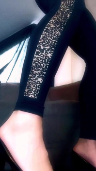 Your Blonde MILF Stepmom Dani Dance for You