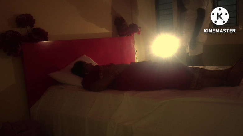 Ankita10000: 兰迪的幸运顾客 Ne Kari