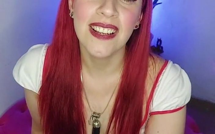 Tu Gauchita Argentina: Krátké pískání požádá La Enfermera Gauchita o její profesní názor!...