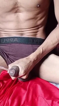 处男自慰部分（6）
