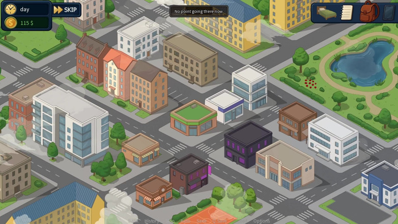 Like A Boss: Complete Gameplay - Lust in Suburbs, Part 2