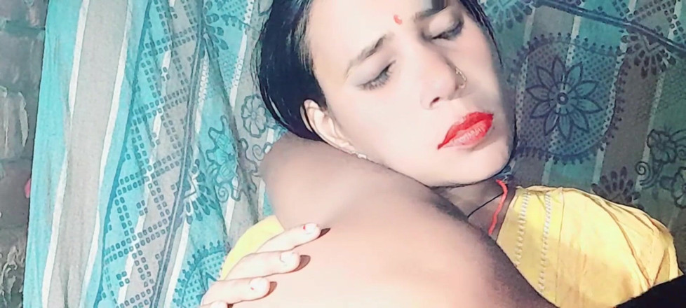 Renudbf: Creampie MILF desi