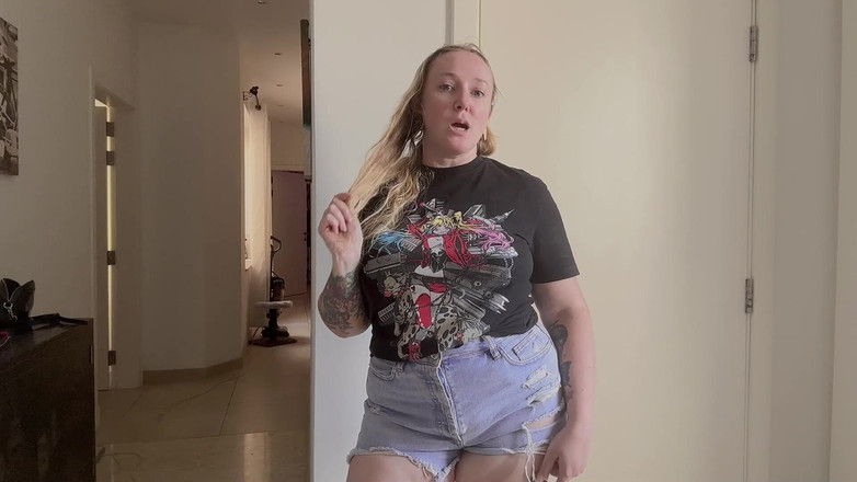 Kisicaxx: Fantasi pembiakkan bercakap kotor