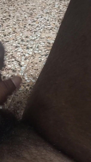 Fucking my wife