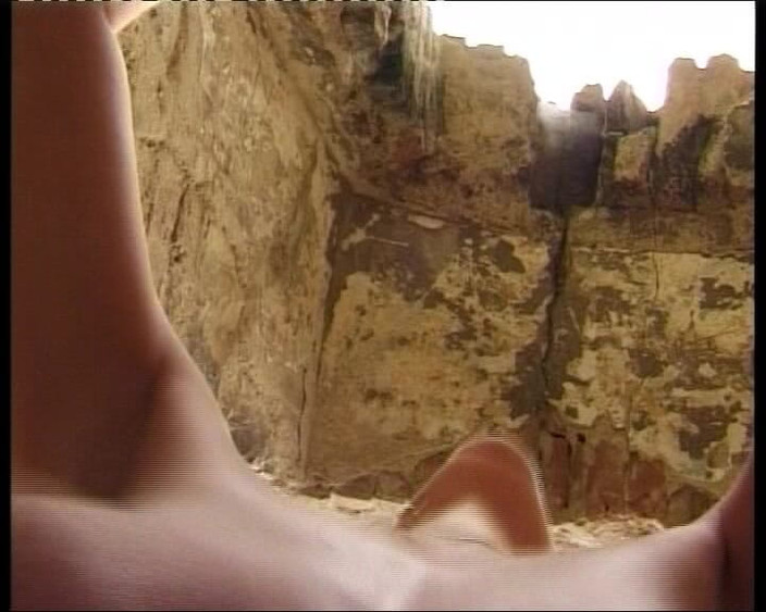 Deutsche Frauen: MILF blonde dari Jerman ini dikongkek di luar