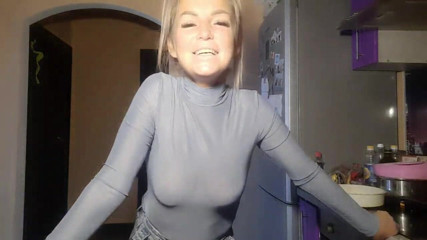 Nadi_Zabava: Bdsm, cum eating instruction