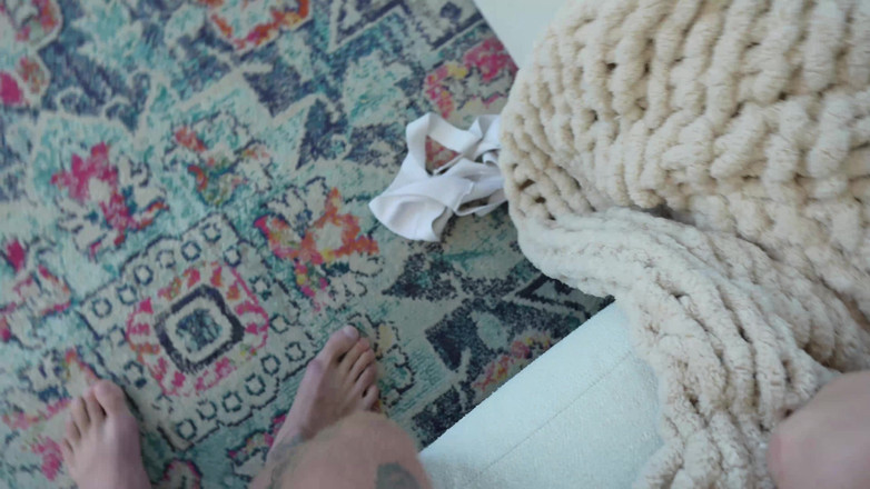 Lev Lieben: Nachytal jsem svoji přítelkyni při šukání s mojí nevlastní sestrou - Trojka -...