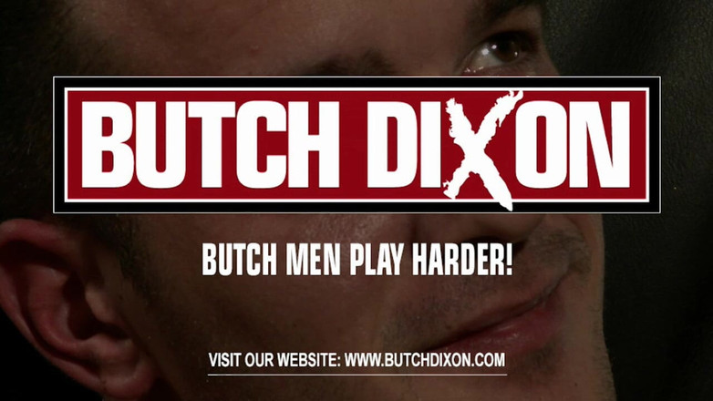 Butch Dixon: テッド・コルンガ
