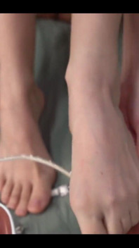 Feet and Heels