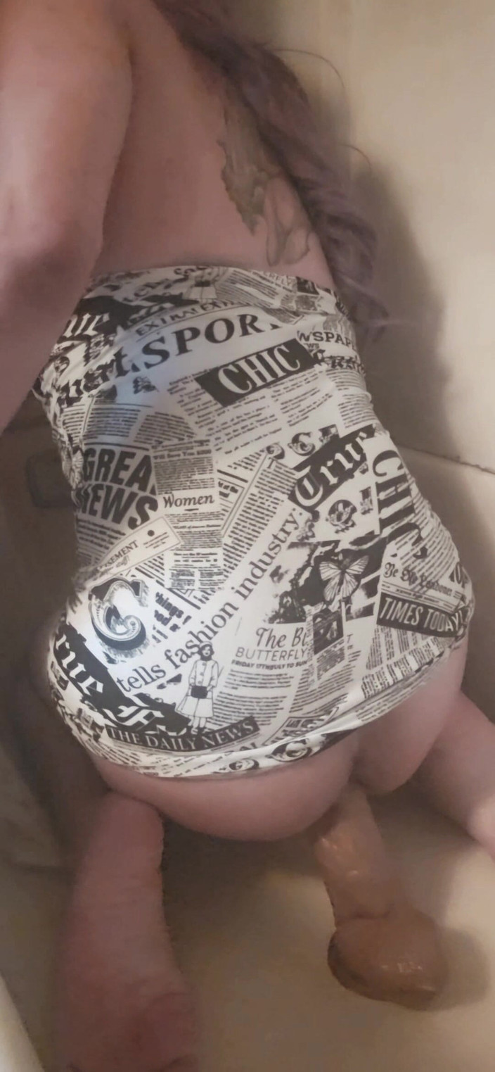 Natalie Slax: Сіссі пробуджується