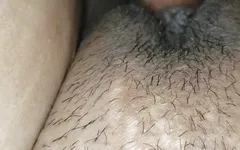 Desi Bhabi Pussy Close up