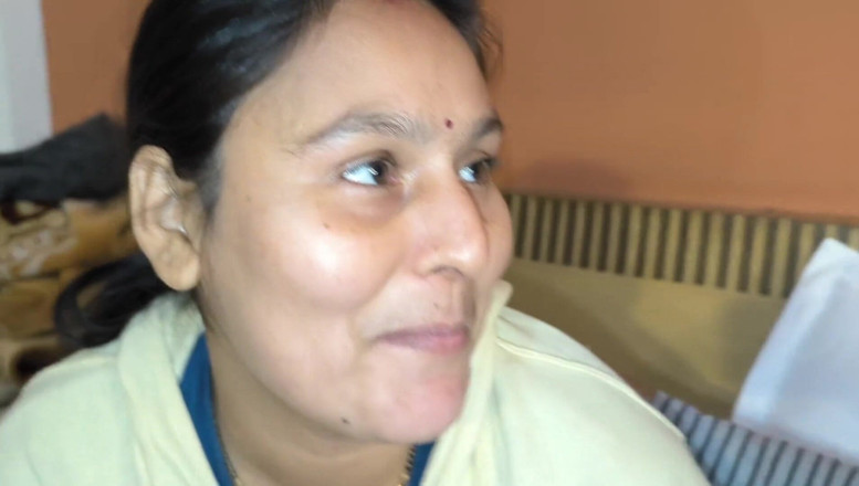 pujaprem: Chubby Wife Puja Sucking Big Cock