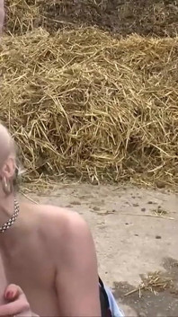 Am sărit pe pulă și nu mai voiam să coboare - Scena # 03