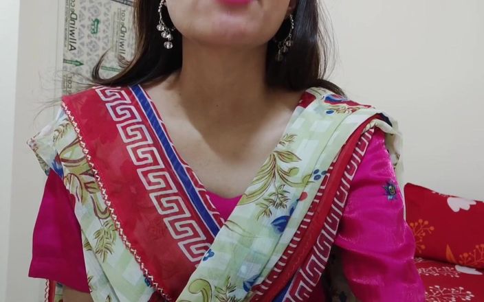 Saara Bhabhi: Indische stiefschwederin erste liebe und dann heißer fick
