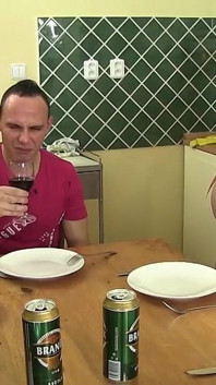 Steak and Blowjob Day