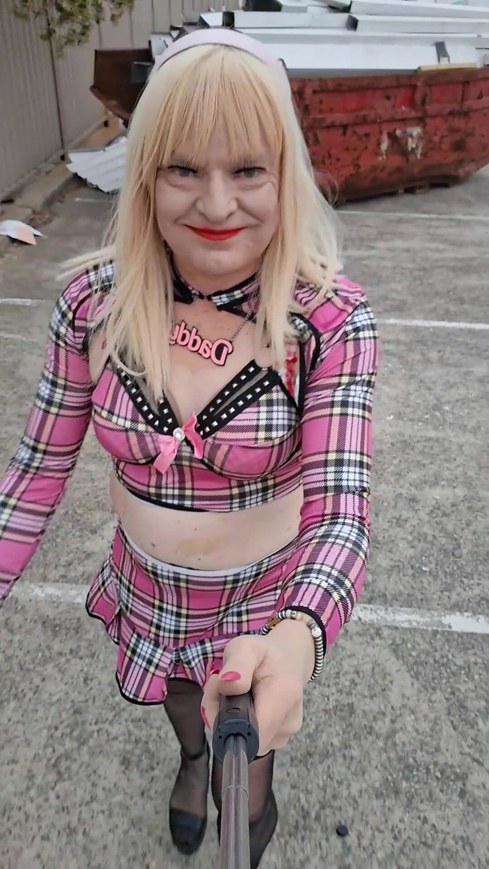 Sissymandy24: Abito tartan Sissymandy