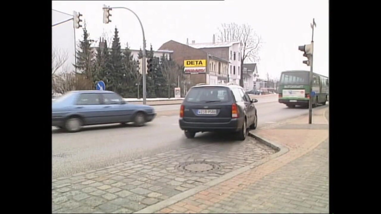 MMV films - The Original: Piękna milf z ogromnymi cyckami w dupę ostro wyruchana i...
