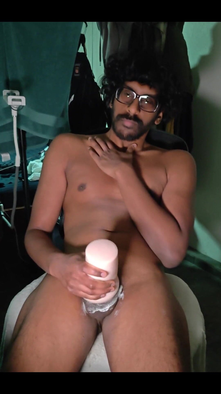 NANDgasm: Att behöva hantera